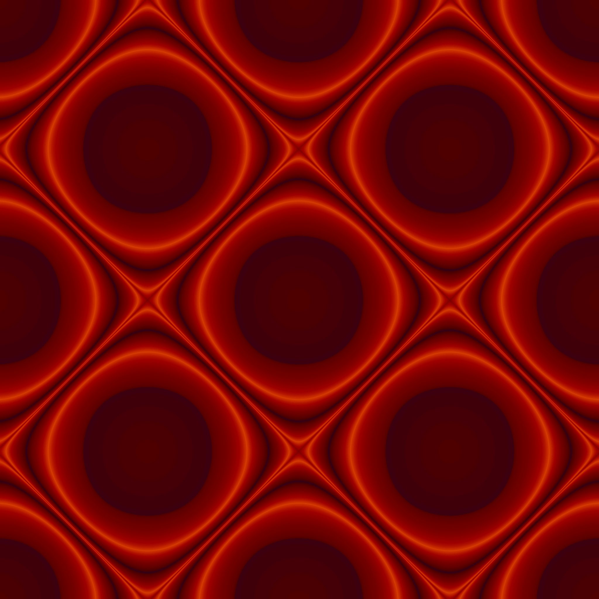 2048x2048 wallpapers iPad retina Abstract Pattern Design Red Ipad Wallpaper 2048x2048 pixels resolution