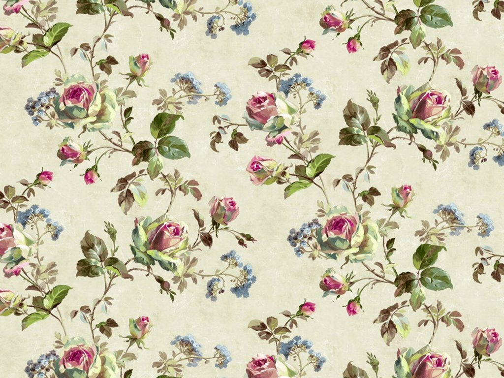 1024x768 wallpaper 4k Aesthetic Paper Colorful Flowers Paint iPad Wallpaper 1024x768 pixels resolution