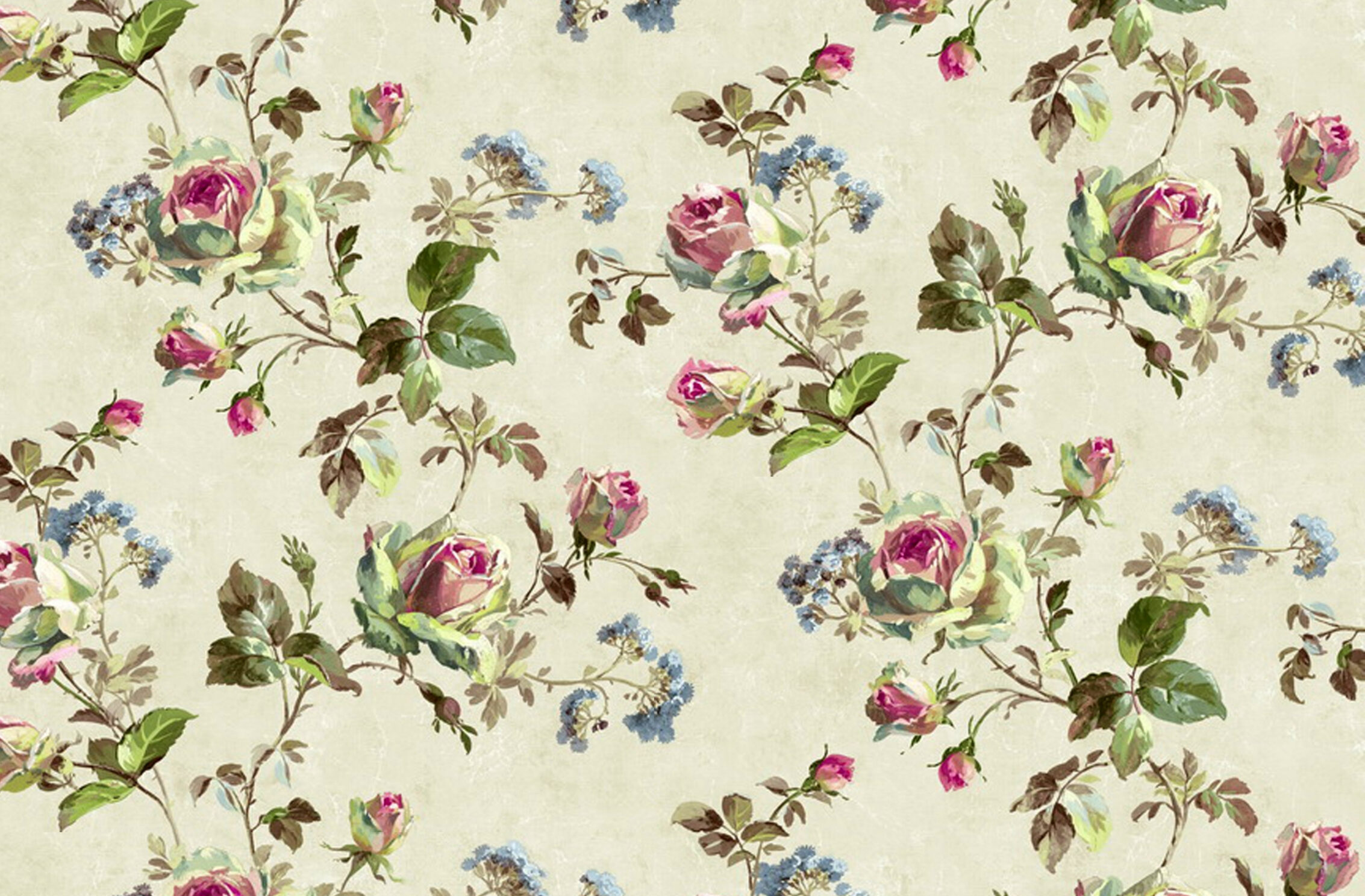 2266x1488 wallpaper Aesthetic Paper Colorful Flowers Paint iPad Wallpaper 2266x1488 pixels resolution