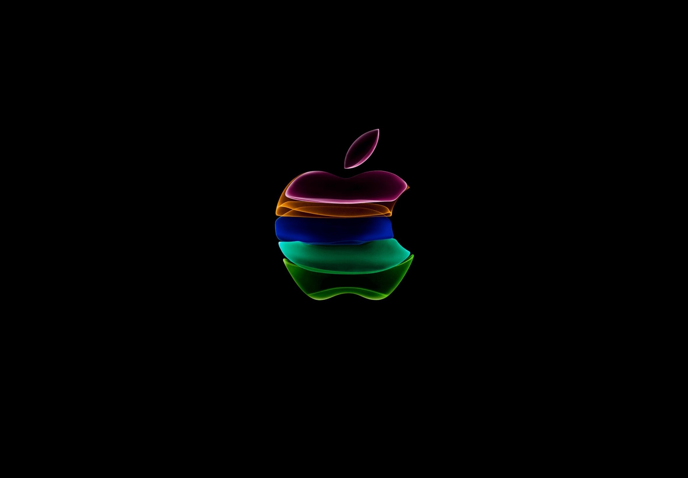 2360x1640 iPad Air wallpaper 4k Apple Logo iPhone 11 Black iPad Wallpaper 2360x1640 pixels resolution