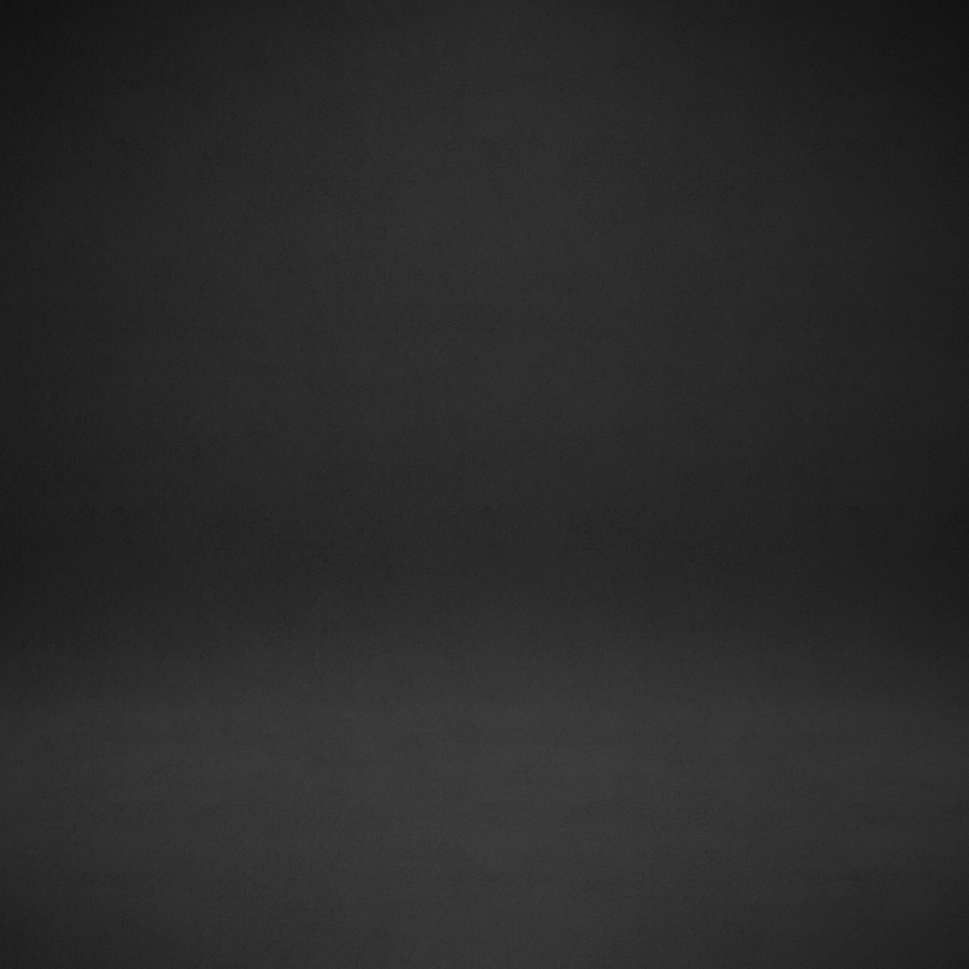 Black iPad Wallpaper