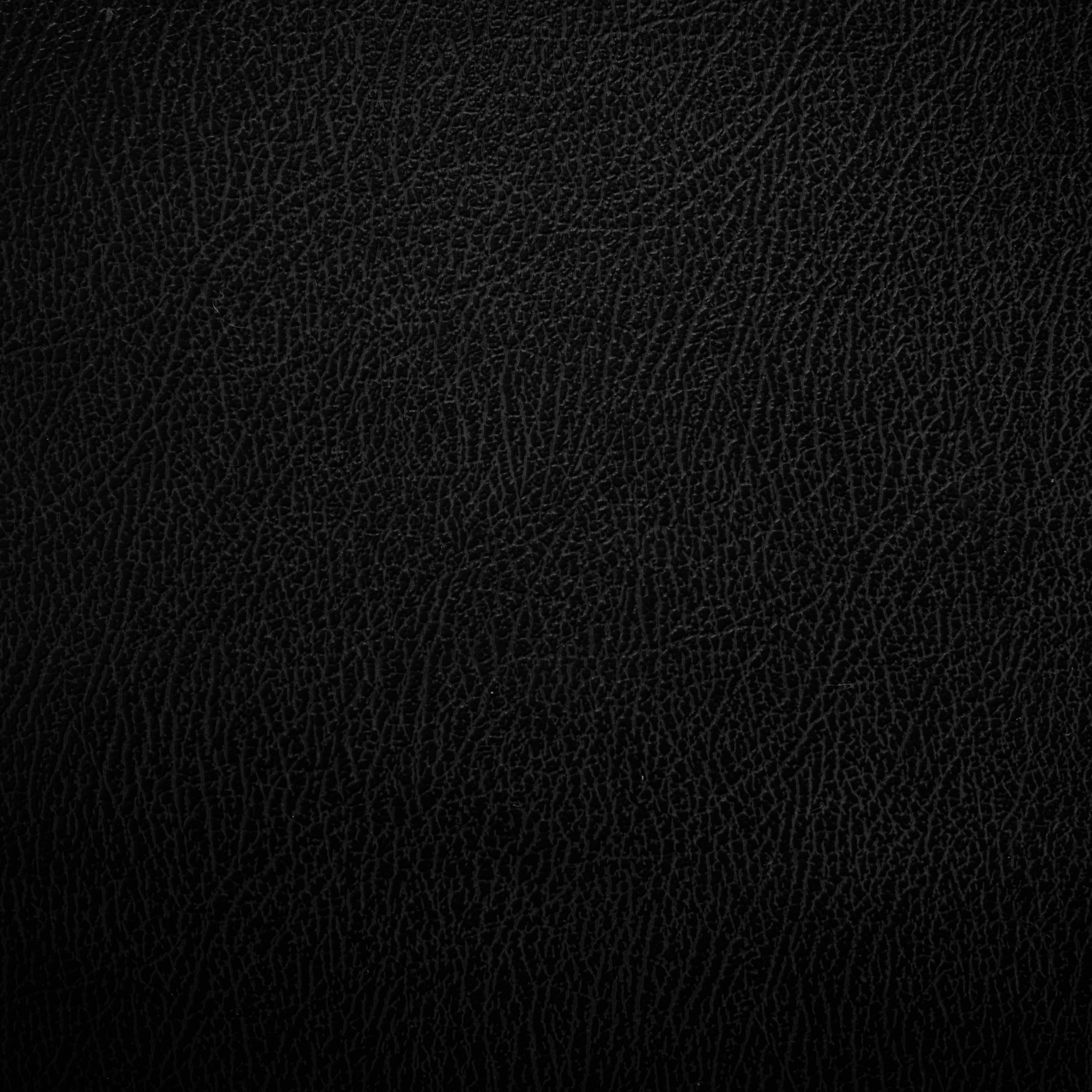 iPad Air wallpapers Black Leather Texture iPad Wallpaper