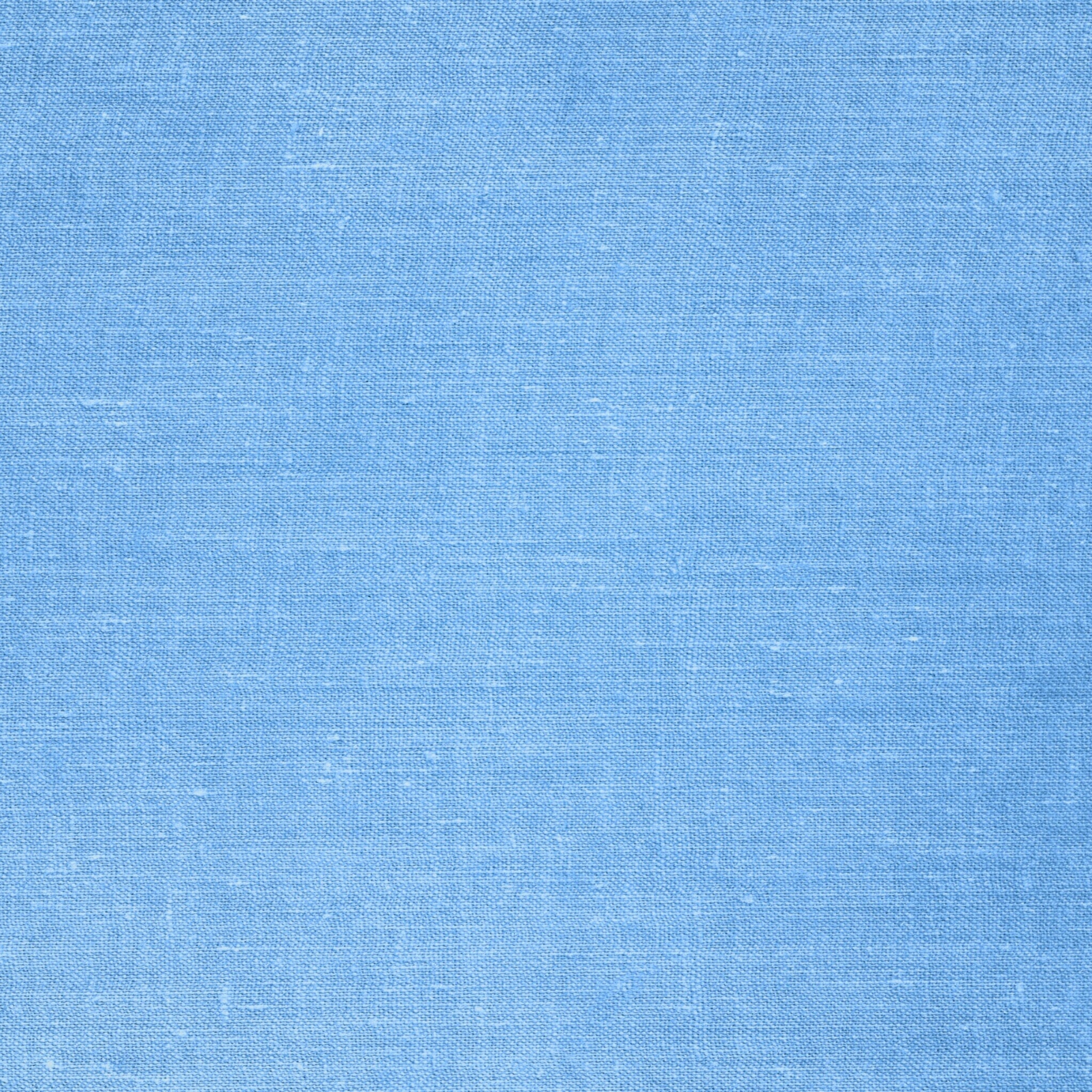 Blue Fine Fabric Background iPad Wallpaper