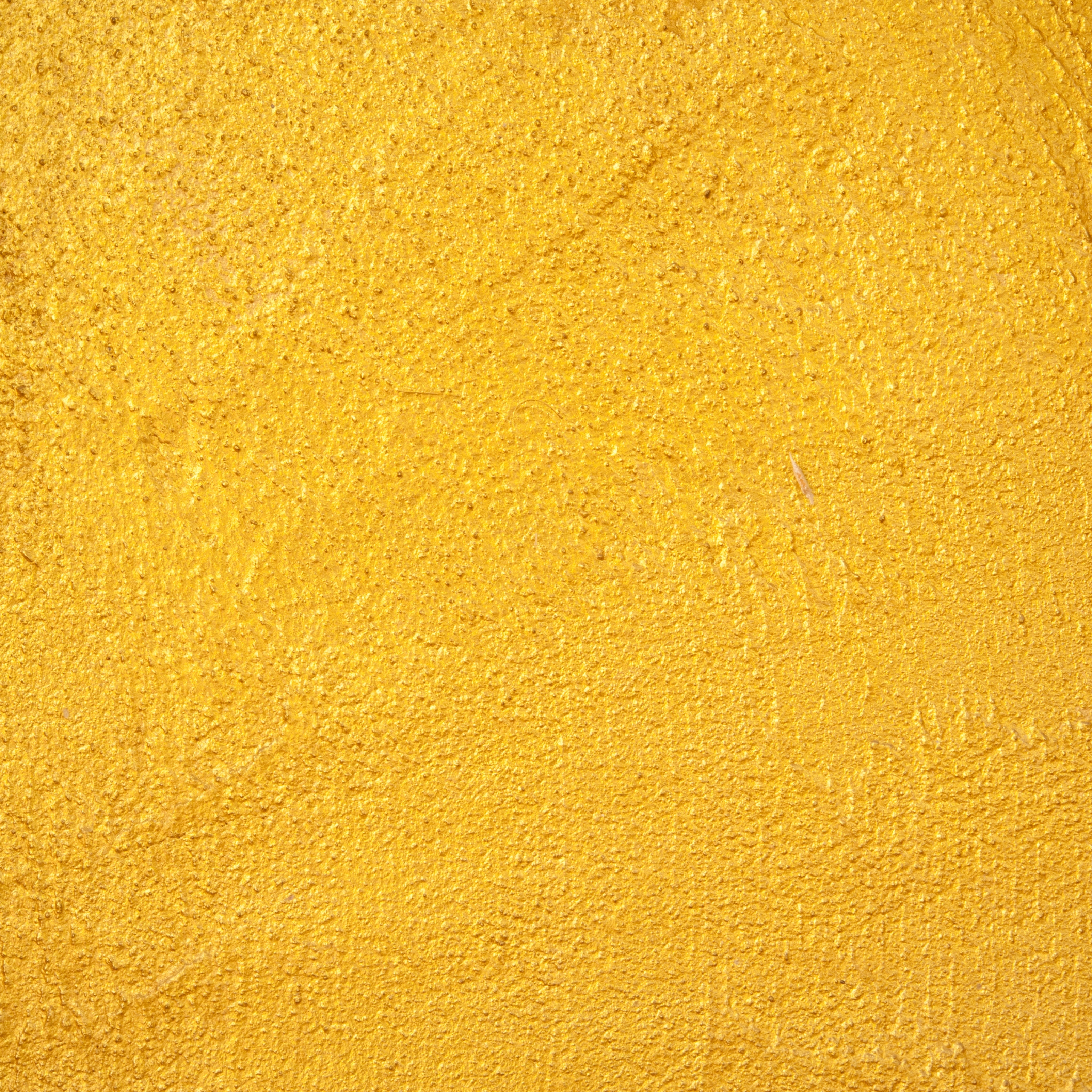 Gold Texture Yellow iPad Wallpaper