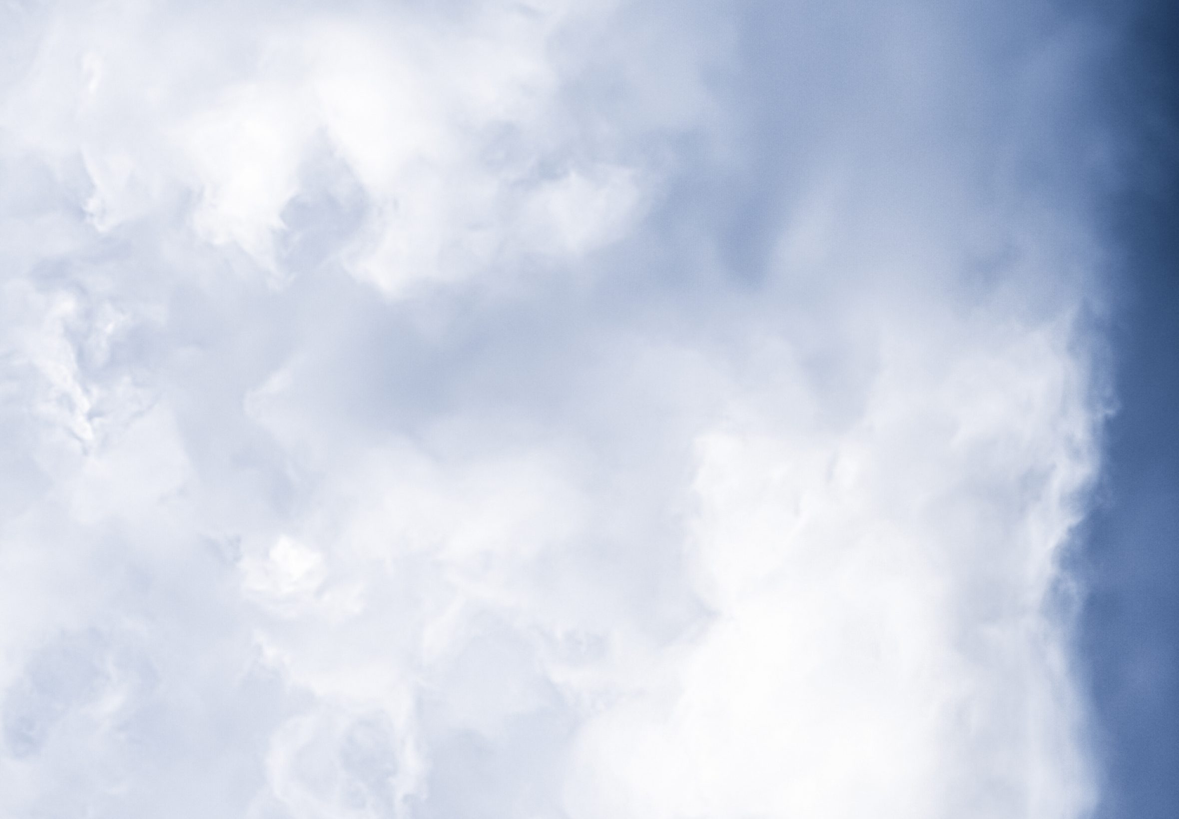 2360x1640 iPad Air wallpaper 4k Minimalist Blue Sky Cloudy iPad Wallpaper 2360x1640 pixels resolution