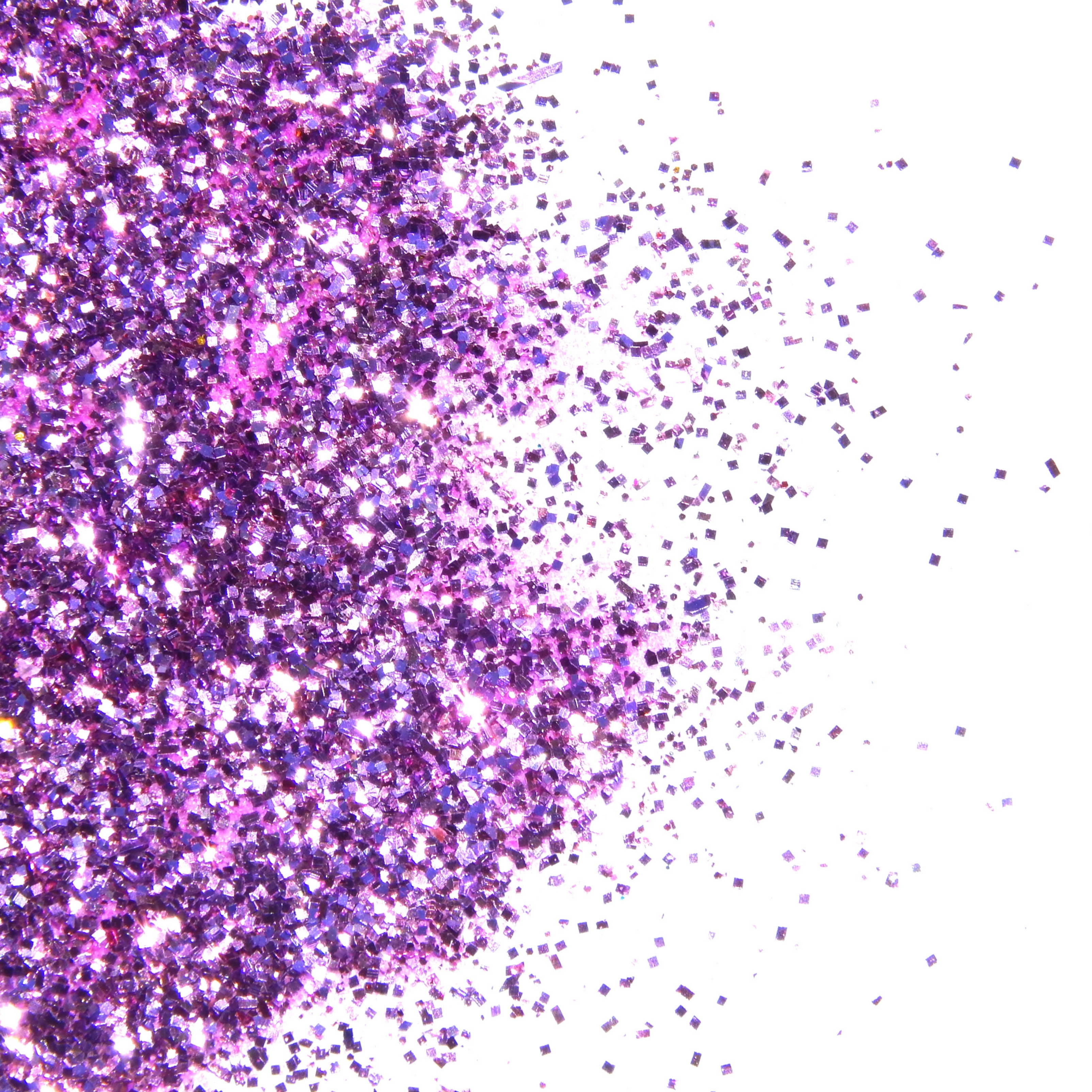 Purple Art Craft Glitter Sparkle iPad Wallpaper