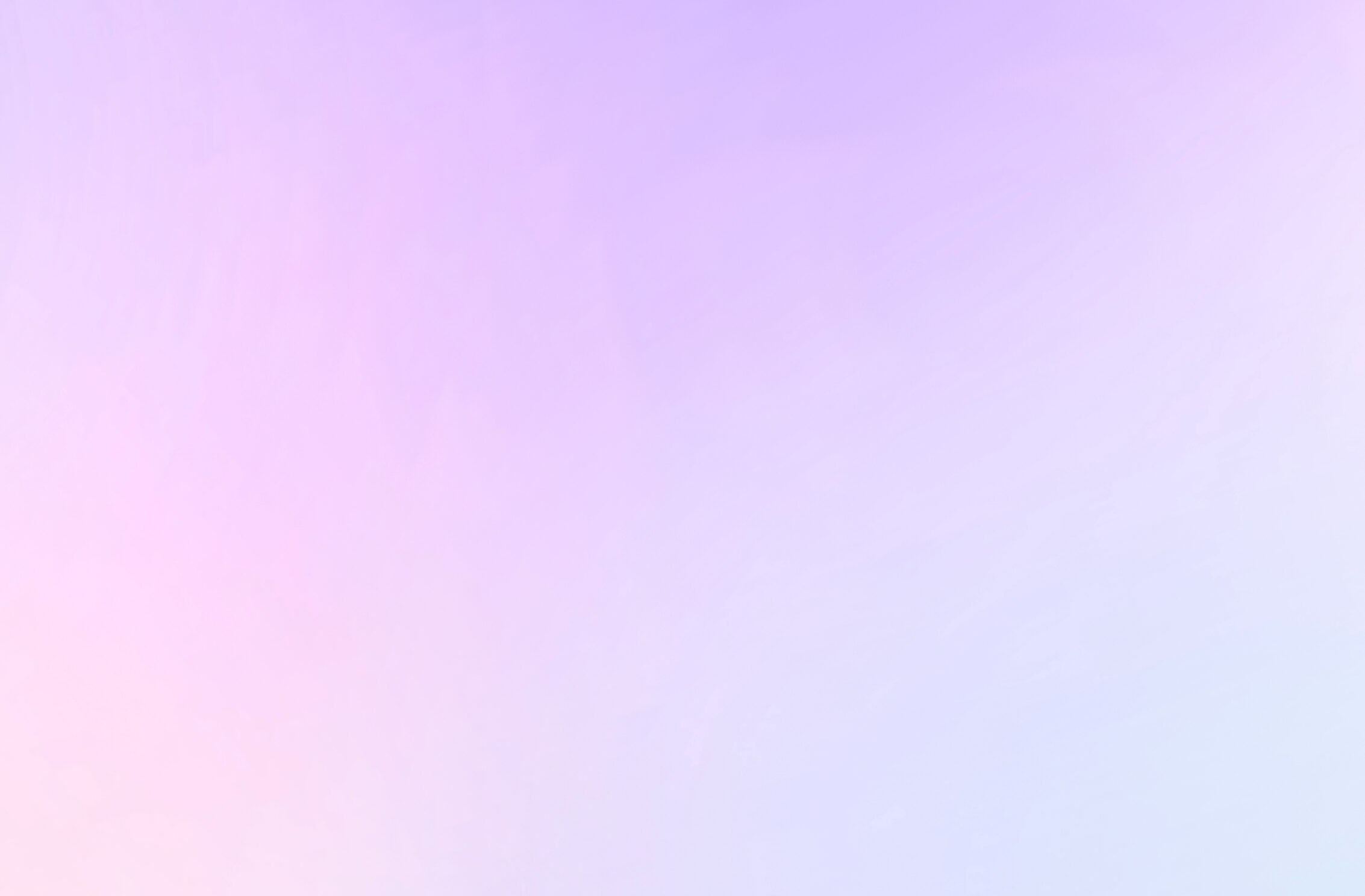 Purple Light Pink Gradient Background iPad Wallpaper - HD iPad