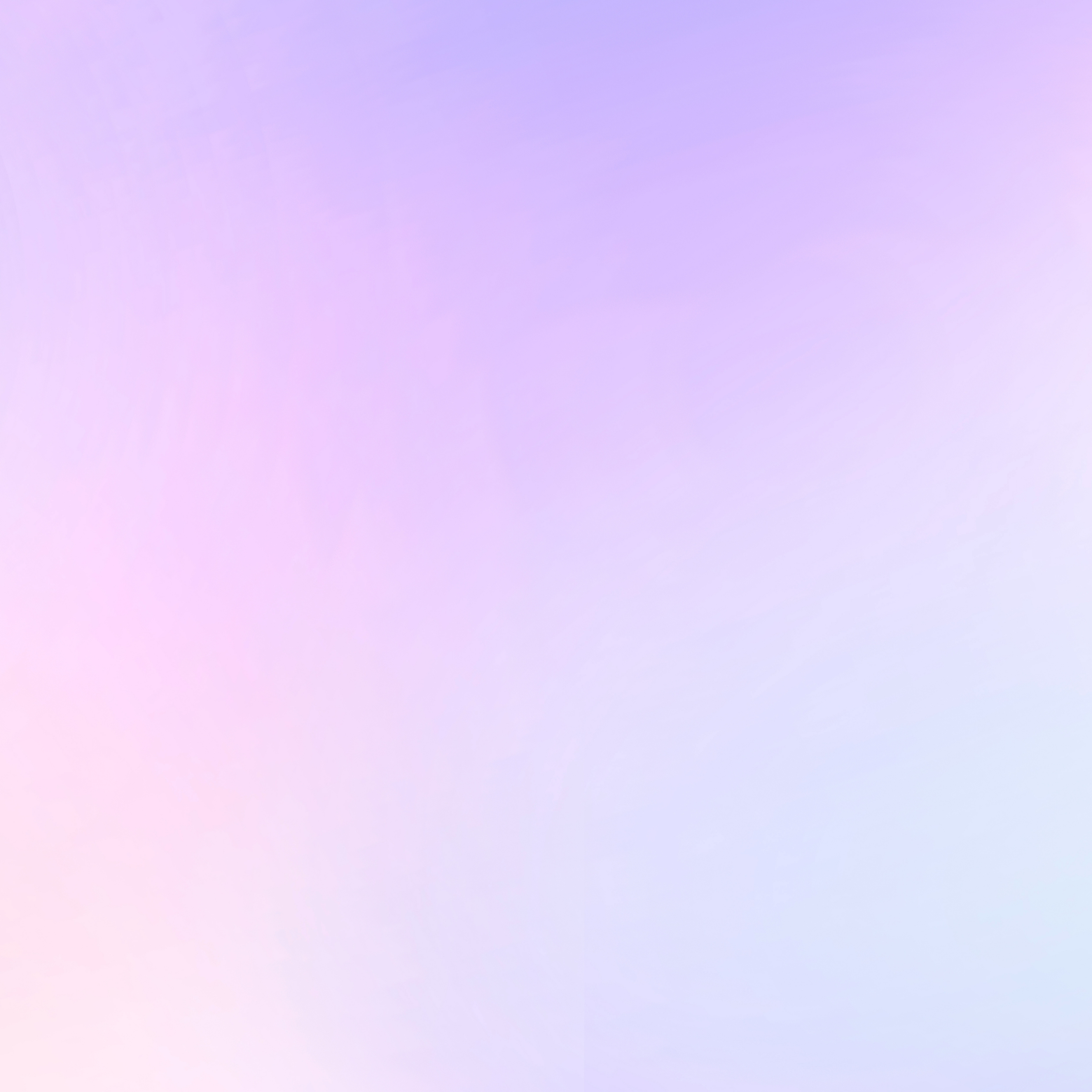 Purple Light Pink Gradient Background iPad Wallpaper