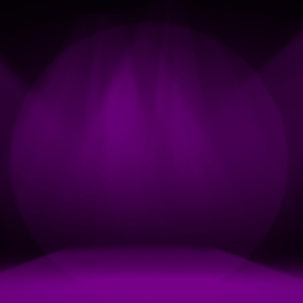 1024x1024 wallpaper 4k Purple Stage Decoration iPad Wallpaper 1024x1024 pixels resolution