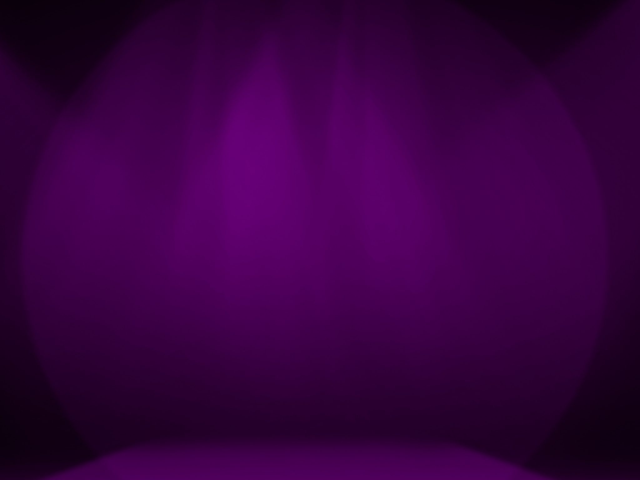 2048x1536 wallpaper Purple Stage Decoration iPad Wallpaper 2048x1536 pixels resolution