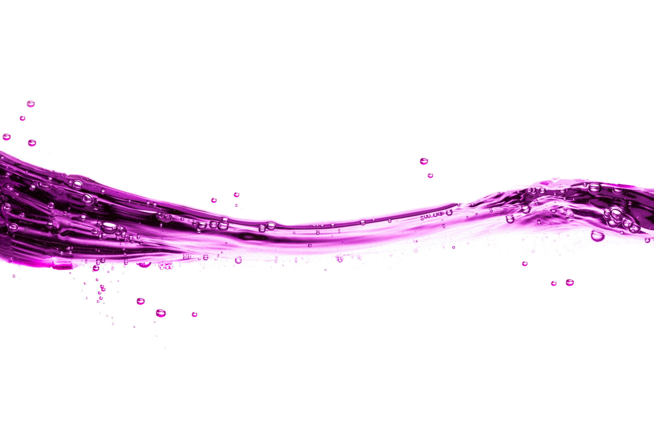 2266x1488 wallpaper Purple Water Splash White Background iPad Wallpaper 2266x1488 pixels resolution