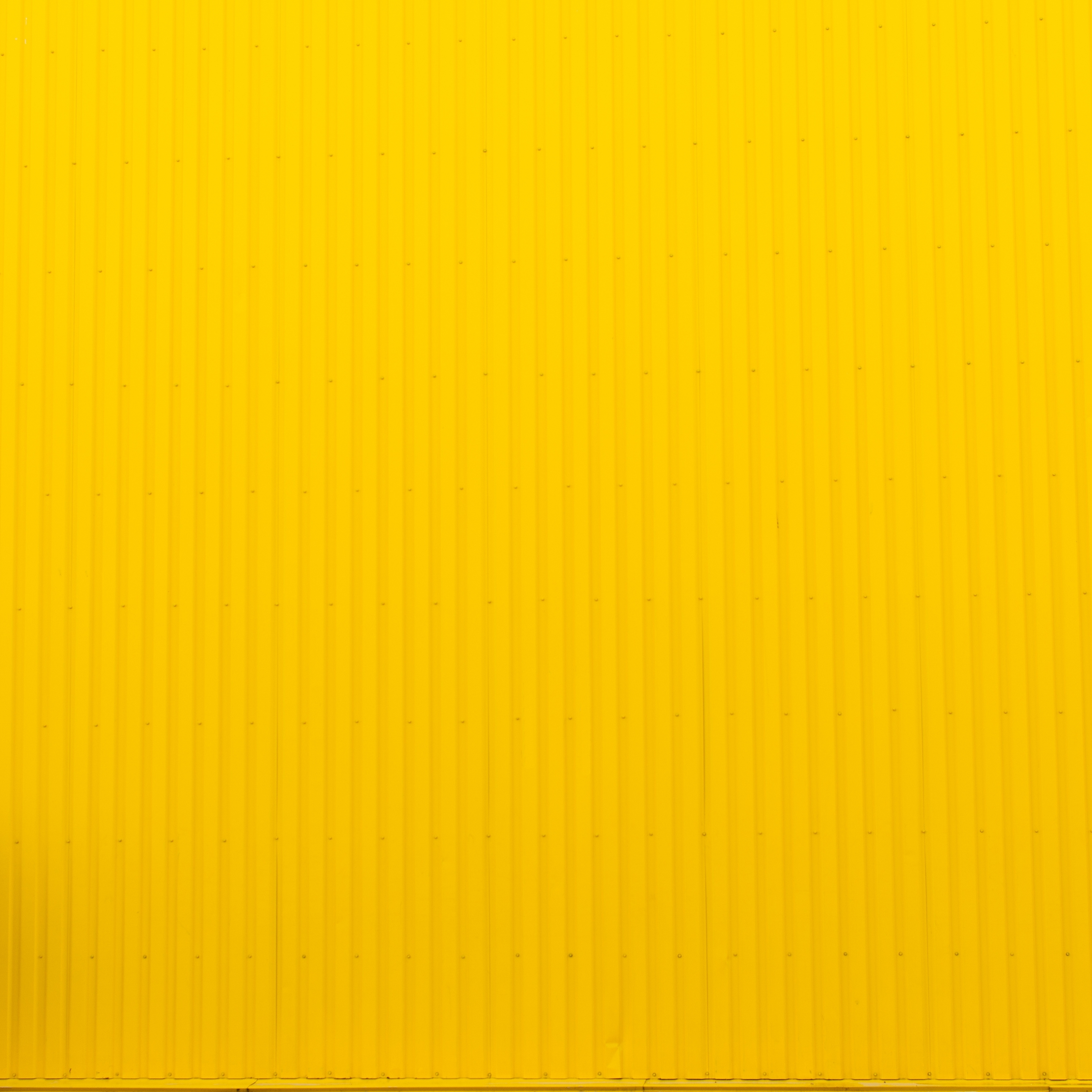 iPad Wallpapers Yellow Wall iPad Wallpaper 3208x3208 px