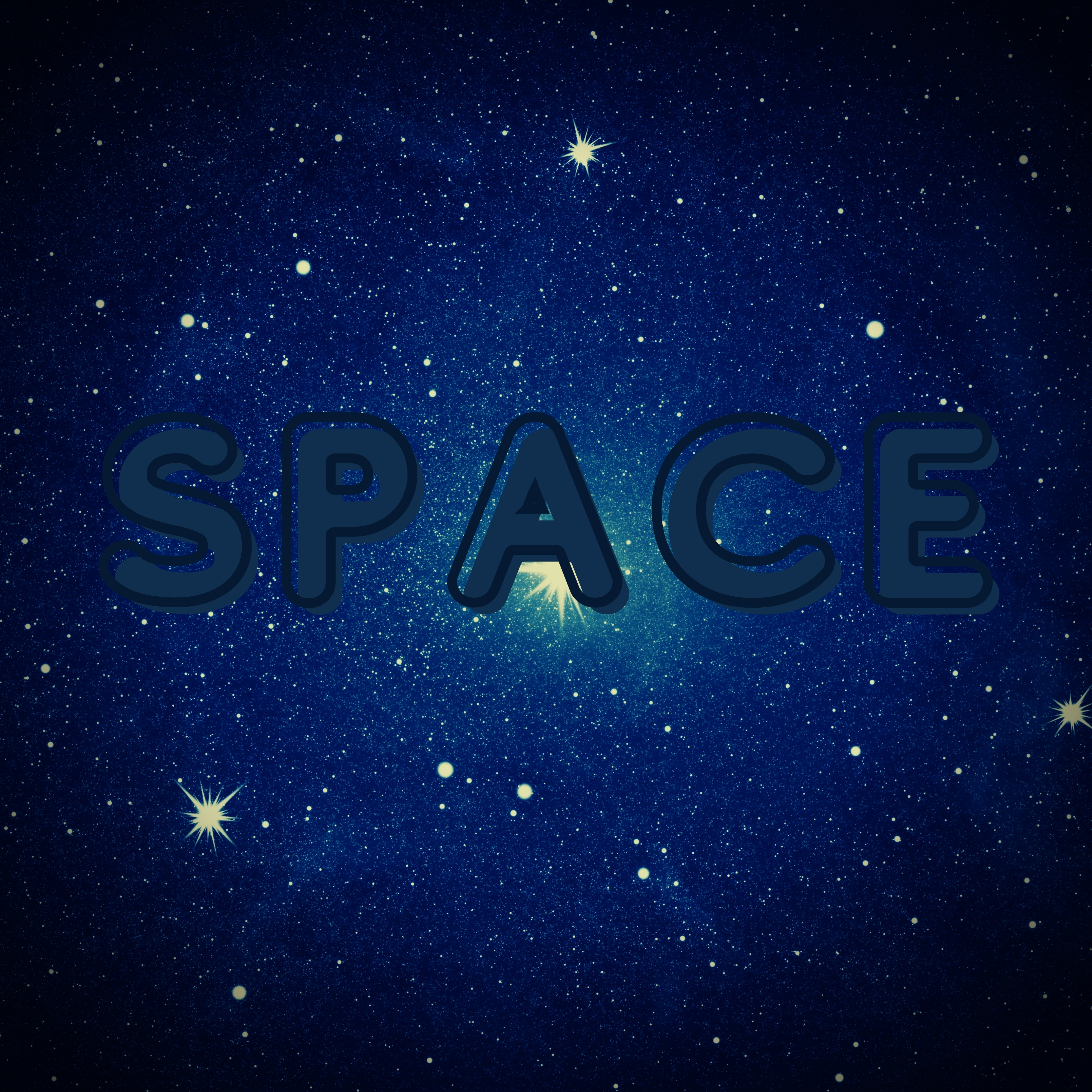 Space Background Galaxy iPad Wallpaper