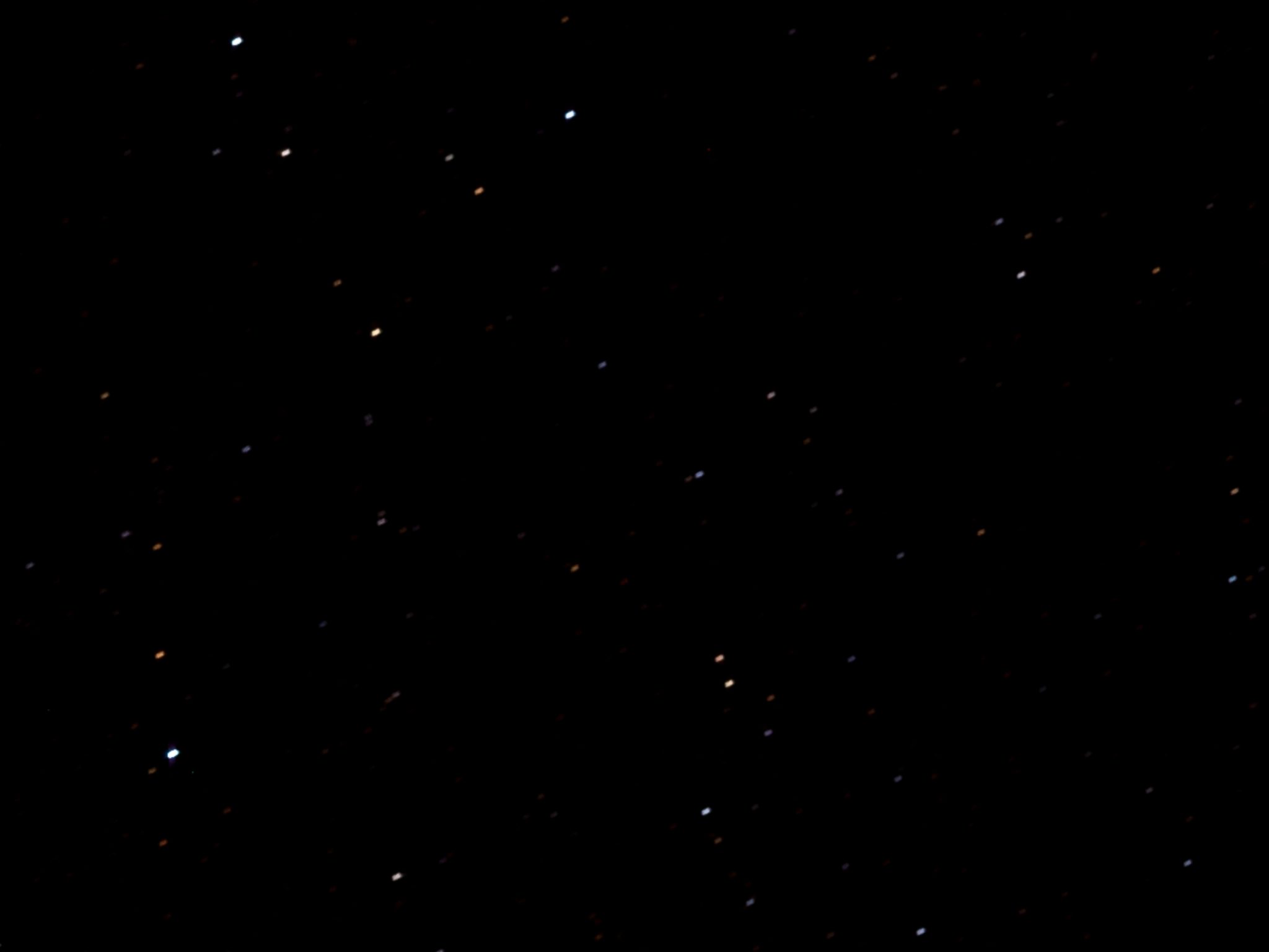 2048x1536 wallpaper Dark Sky Stars Galaxy iPad Wallpaper 2048x1536 pixels resolution