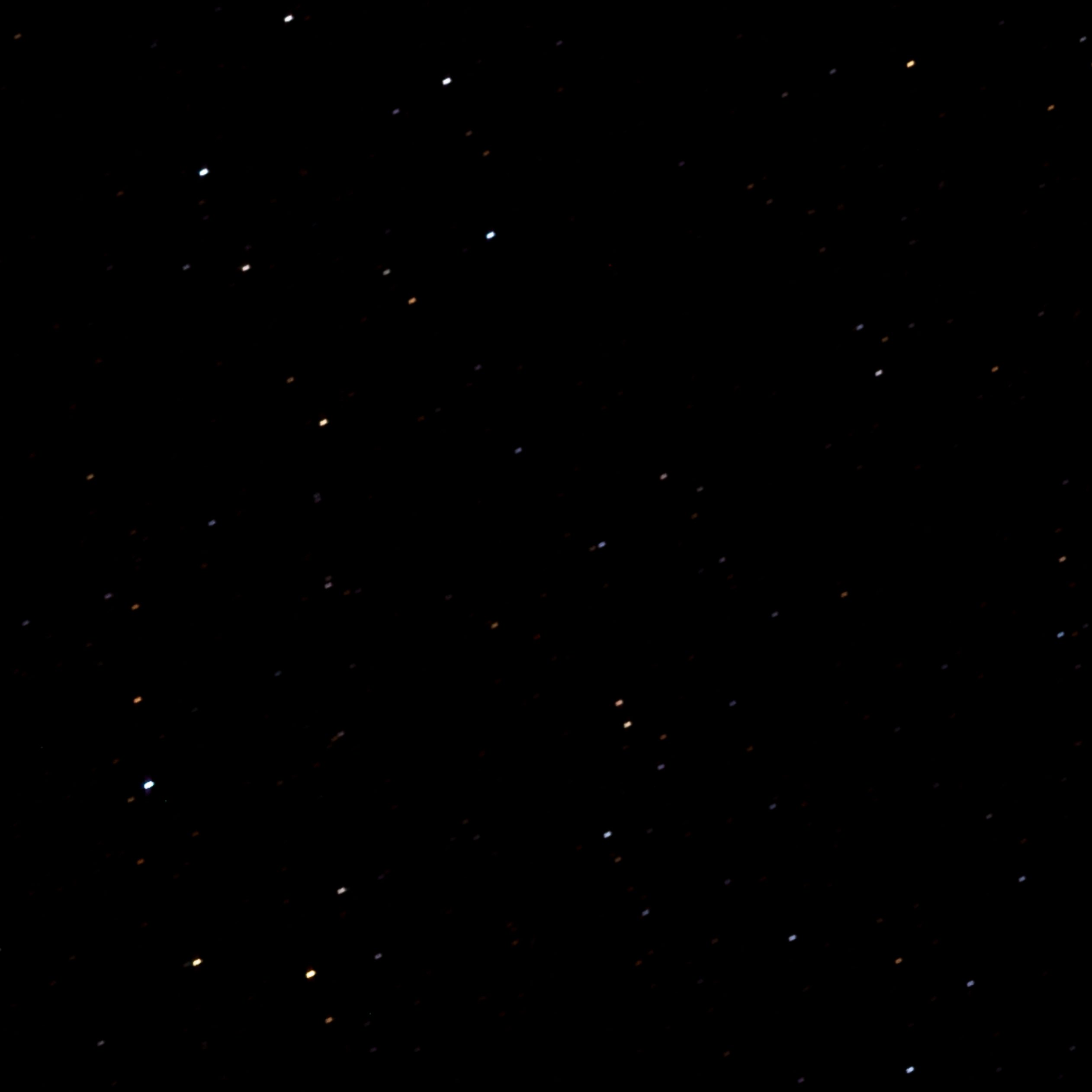 2524x2524 Parallax wallpaper 4k Dark Sky Stars Galaxy iPad Wallpaper 2524x2524 pixels resolution