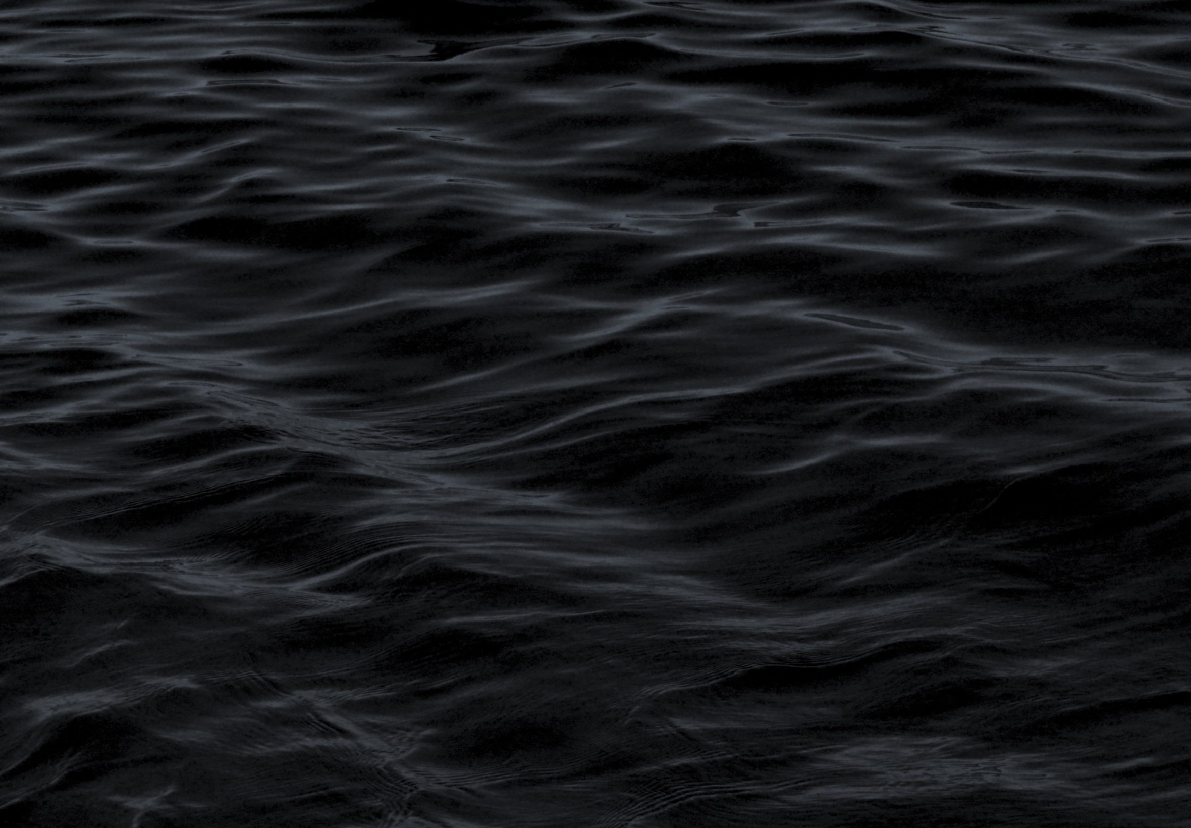 2360x1640 iPad Air wallpaper 4k Dark Water Waves Sea Pattern iPad Wallpaper 2360x1640 pixels resolution