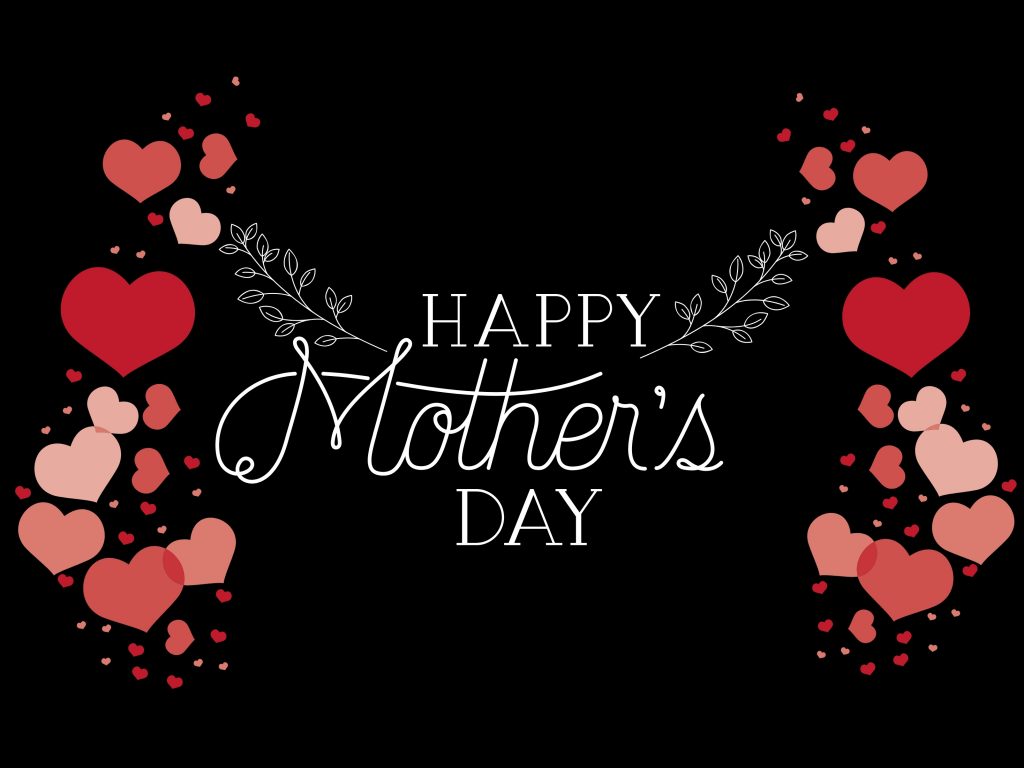 1024x768 wallpaper 4k Happy Mothers Day iPad Wallpaper 1024x768 pixels resolution