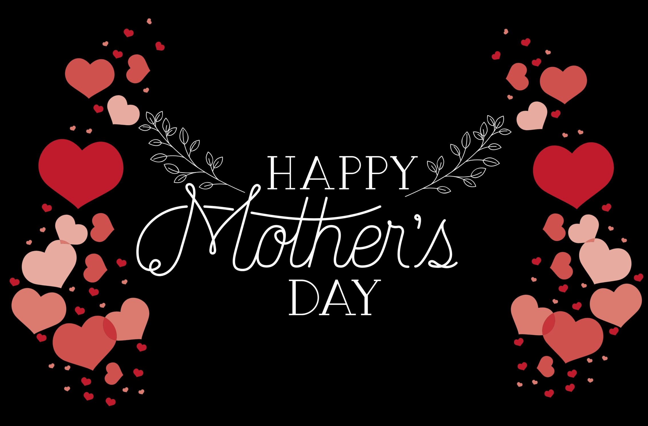 2266x1488 wallpaper Happy Mothers Day iPad Wallpaper 2266x1488 pixels resolution