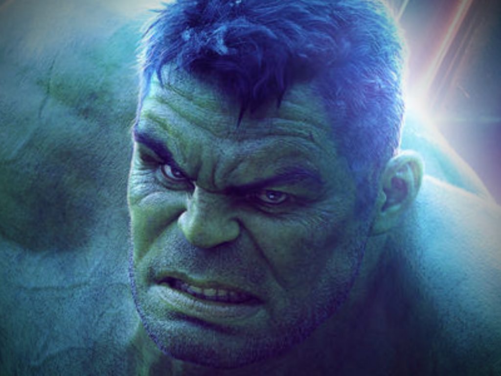 1024x768 wallpaper 4k Hulk Marvel iPad Wallpaper 1024x768 pixels resolution