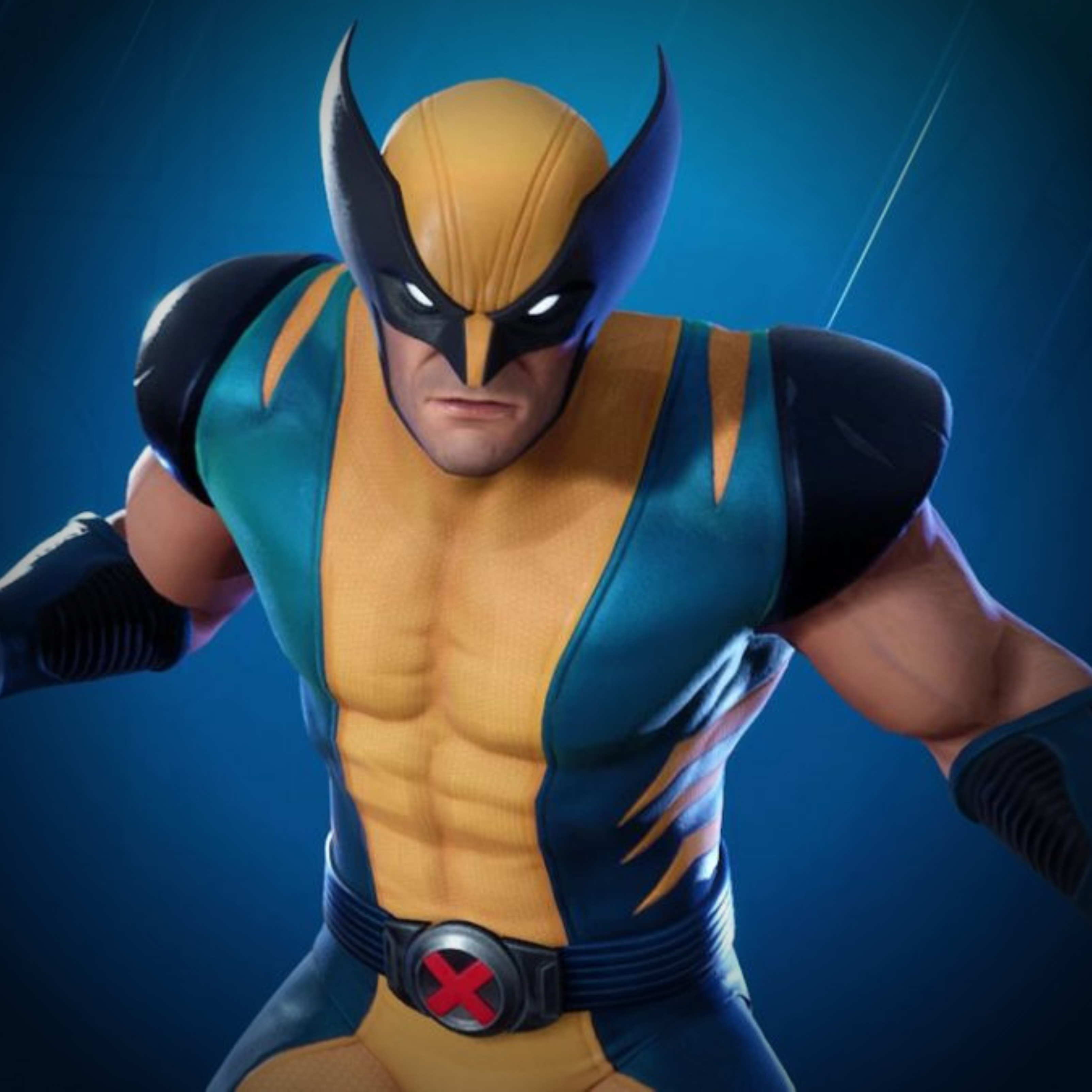 iPad Air 2 wallpapers Wolverine Marvel iPad Wallpaper